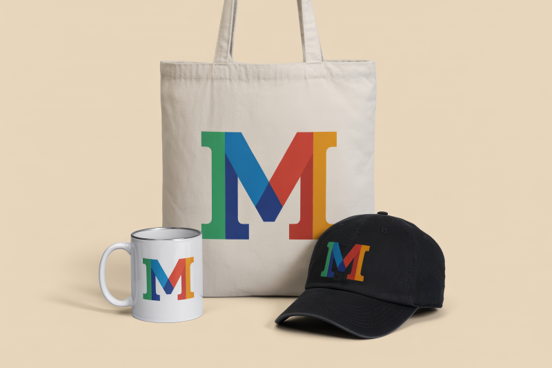 large-format graphics