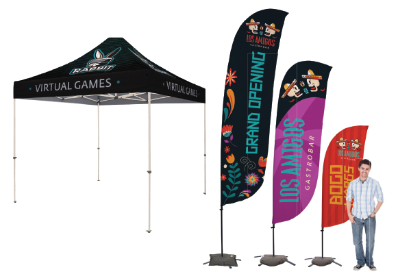 custom vehicle graphics using wide format printing